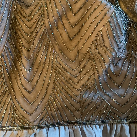 David’s Bridal evening gown - Picture 4 of 4